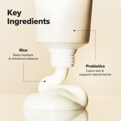 Beauty of Joseon Relief Sun: Rice + Probiotics SPF50+ PA++++ (50mL x 2) | Korean Hydrating Sunscreen – No White Cast, Lightweight UV Protection